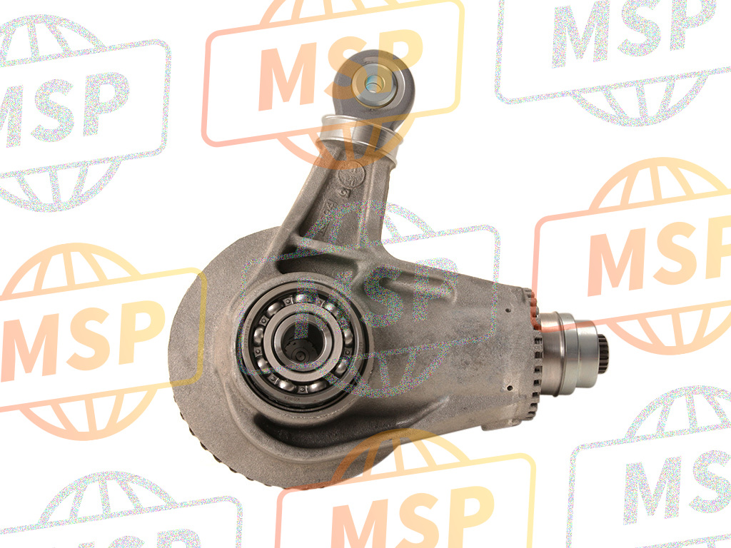 976581, *kit Coppia Conica, Piaggio, 1