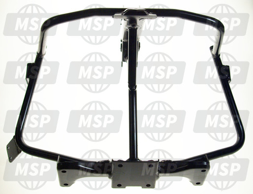 977602, Front Frame, Piaggio, 1