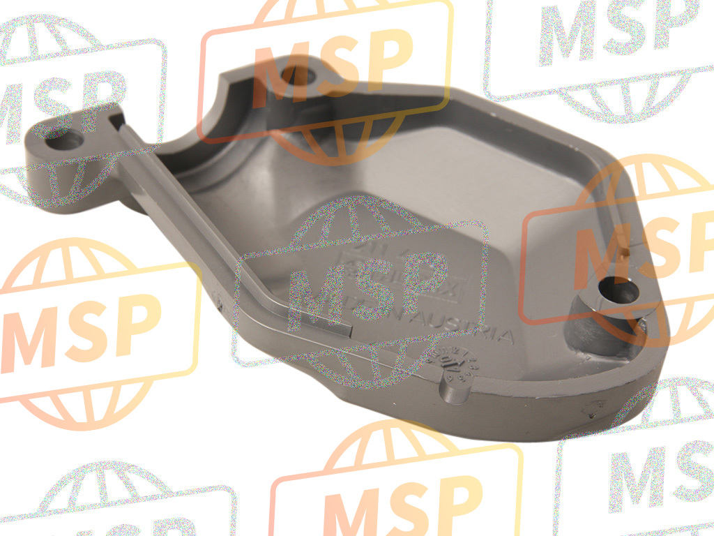 AP0211440, Oil Pump Cover, Piaggio, 2