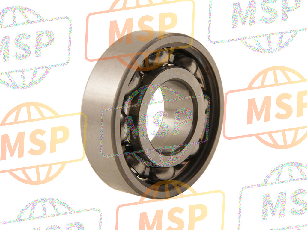 AP0232402, Bearing 6001, Piaggio, 1