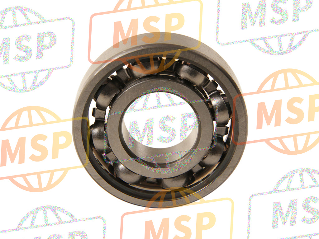 AP0232402, Bearing 6001, Piaggio, 2