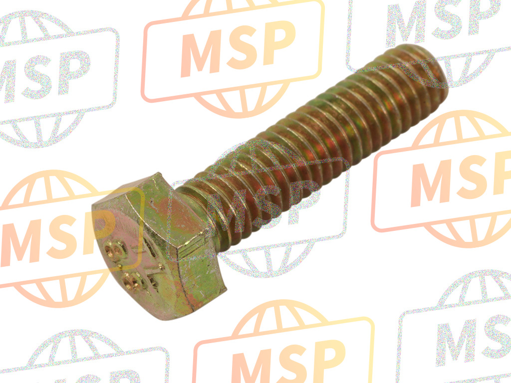 AP0240036, Hex Screw, Piaggio, 1