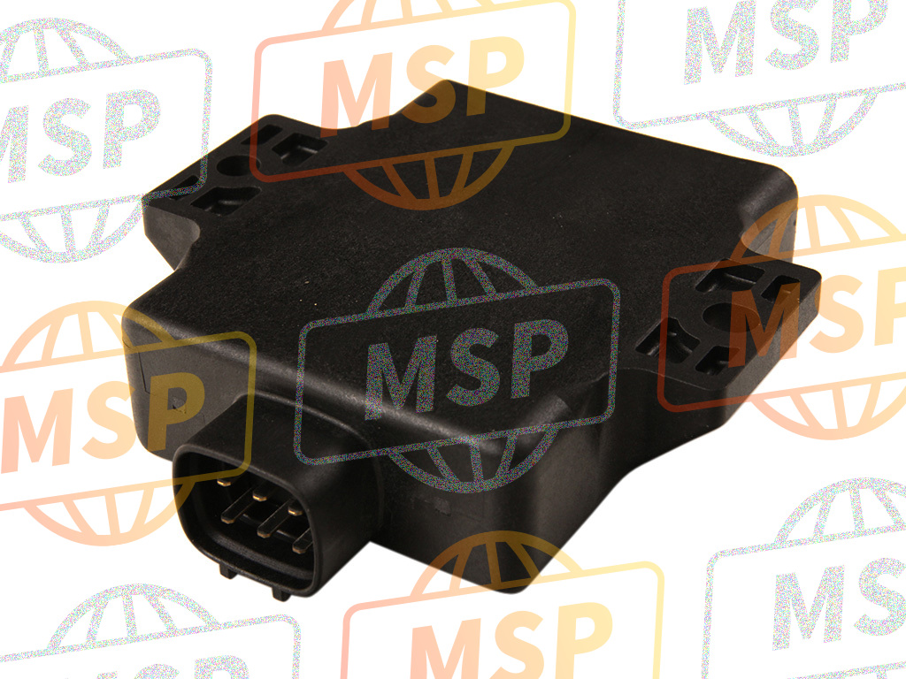 AP0265402, Digital Ecu, Piaggio, 2