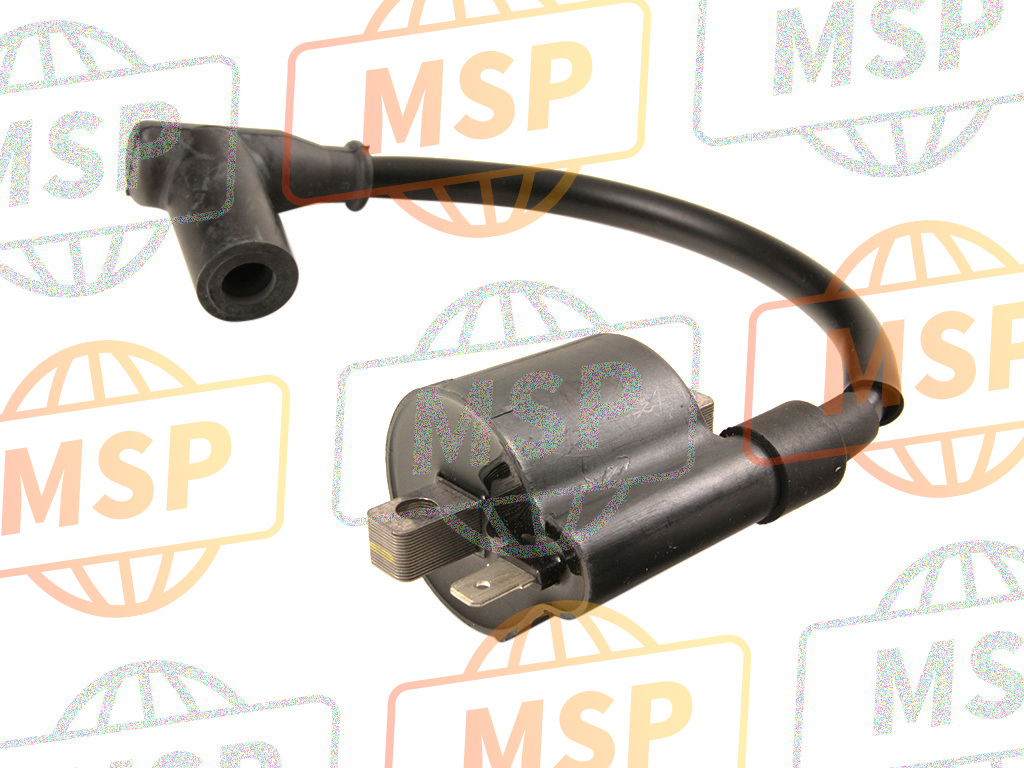 AP0265415, Bobine Ht;, Piaggio, 2