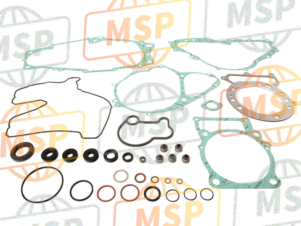 AP0294762, Gasket Set, Piaggio, 1