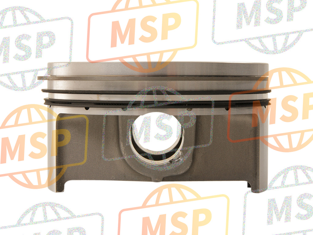 AP0684315, Piston Assy 96.944 mm (A), Piaggio, 1