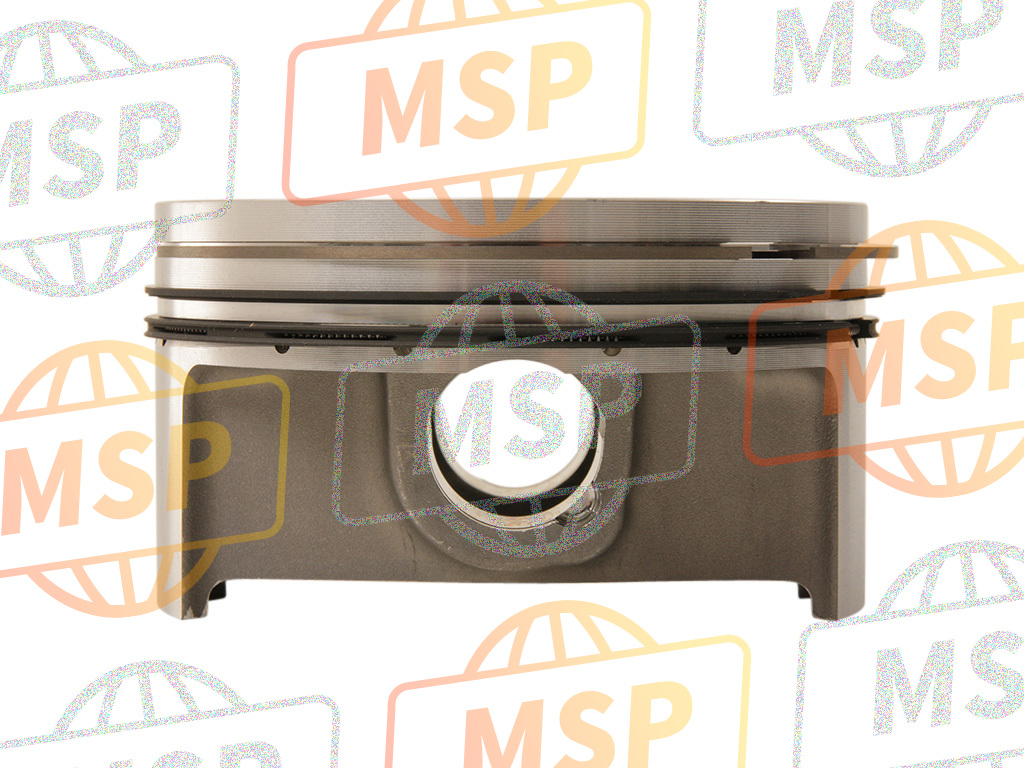 AP0684315, Zuiger Assy 96.944 mm (A), Piaggio, 2