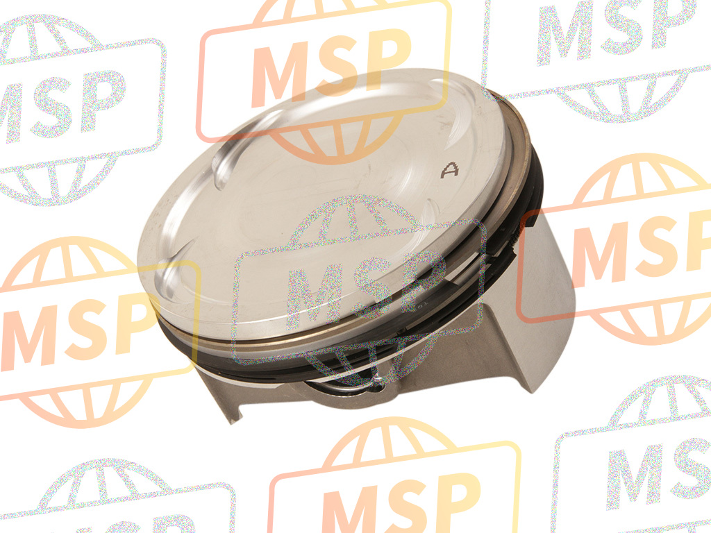 AP0684315, Zuiger Assy 96.944 mm (A), Piaggio, 4