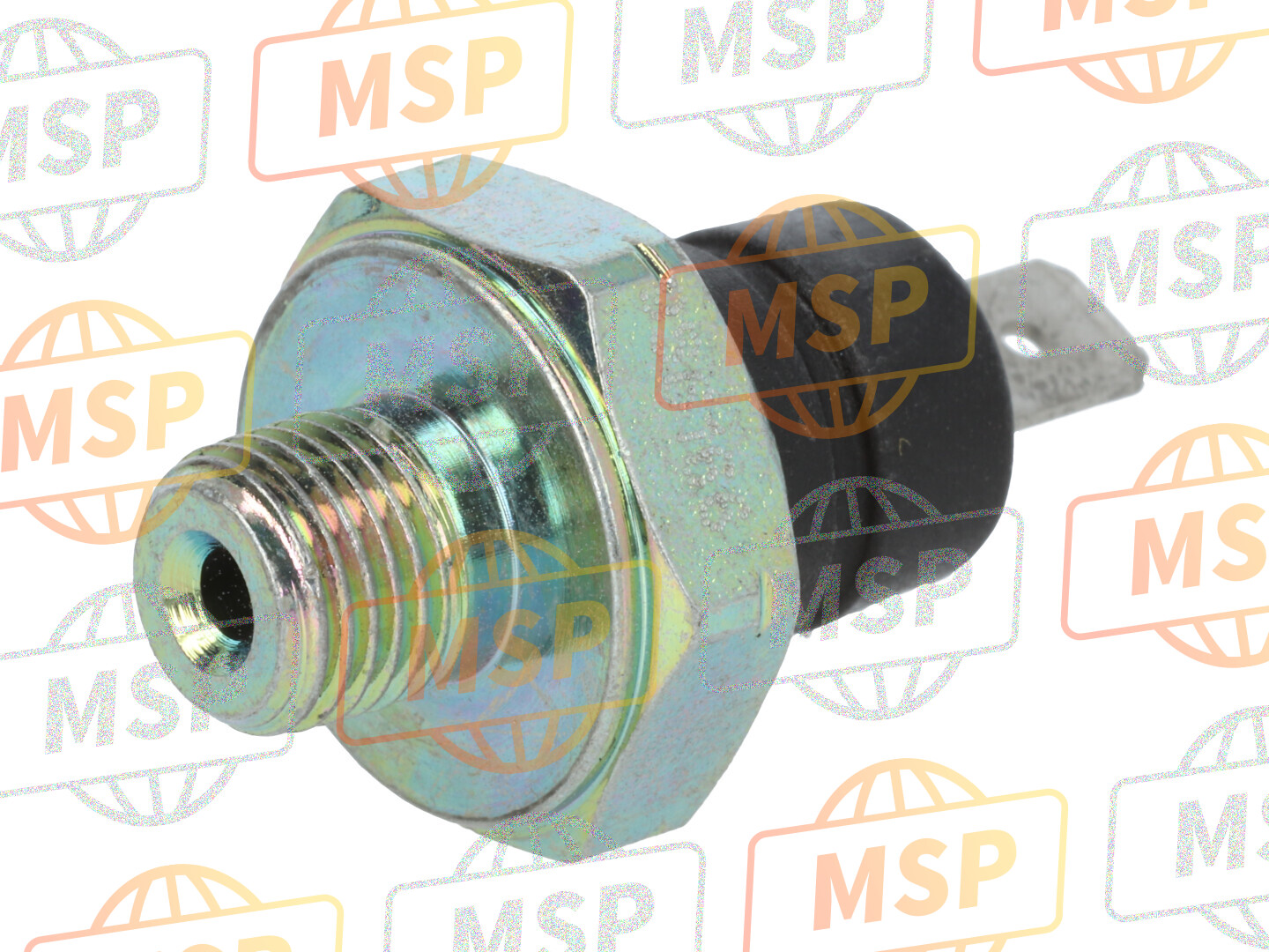 AP0956166, Oil Pressure Switch M10X1, Piaggio, 1