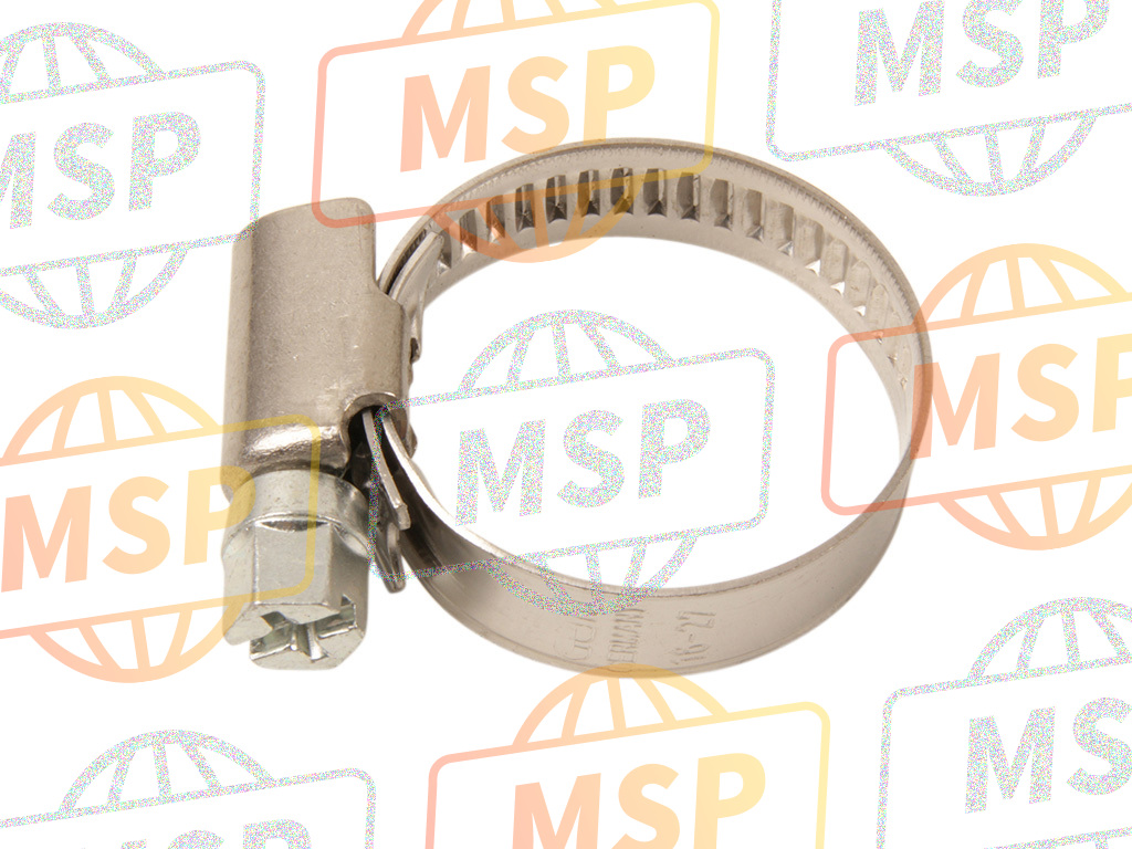 AP8101573, Hose Clamp D16-24X8, Piaggio, 1