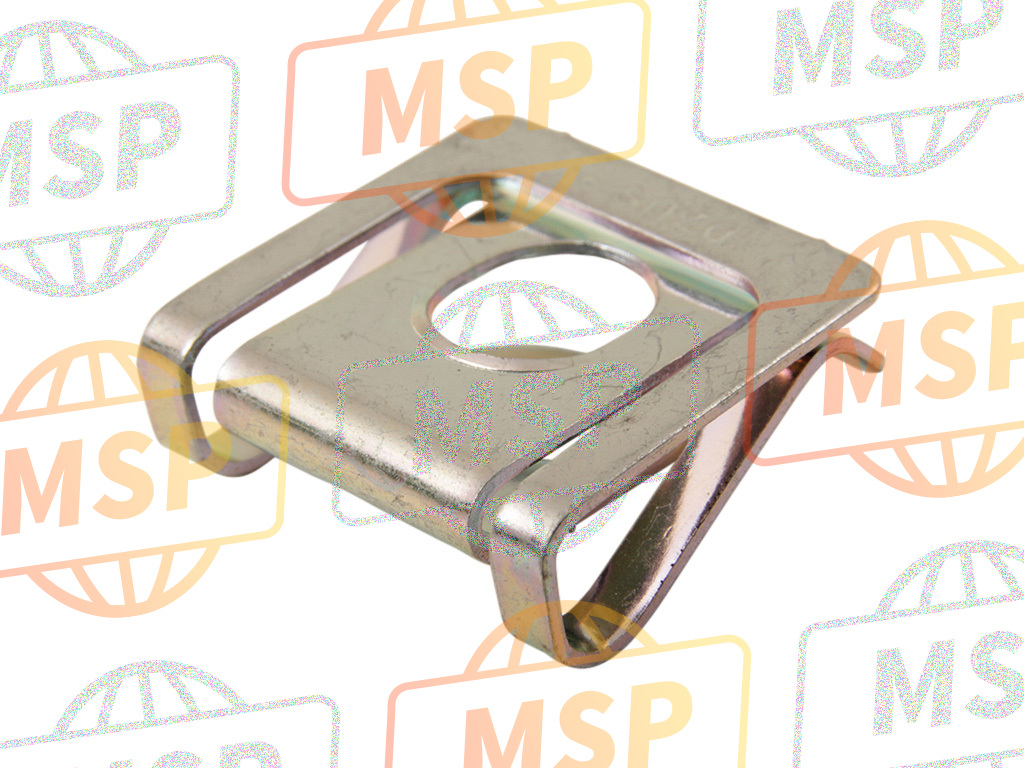 AP8101985, Special Clip, Piaggio, 2