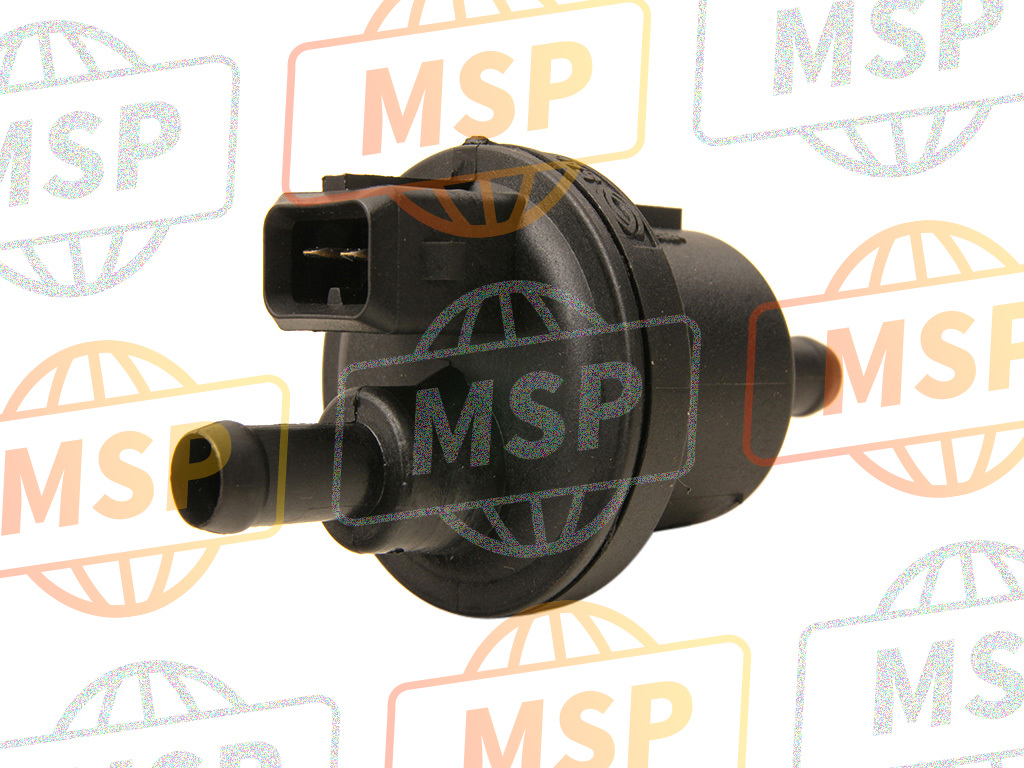 AP8106738, Electrical "Purge" Valve, Piaggio, 1