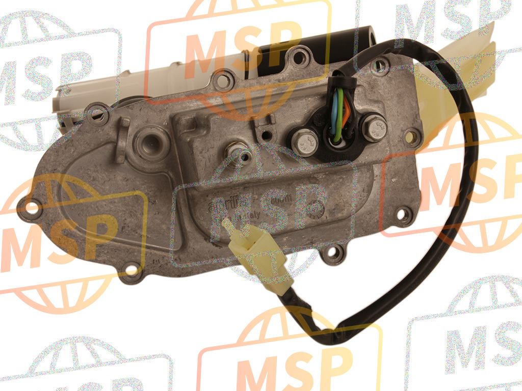 AP8106807, Pompa Benzina Completa, Piaggio, 1