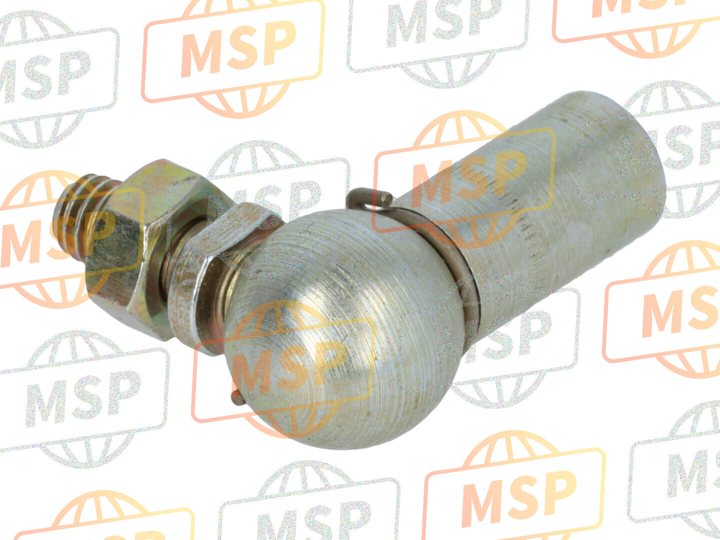 AP8110053, Left Ball Joint M6, Piaggio, 1