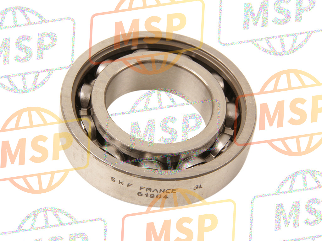 AP8110079, Ball Bearing, Piaggio, 1