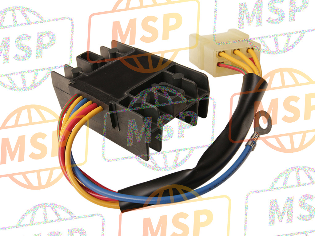 AP8112906, Voltage Regulator, Piaggio, 2