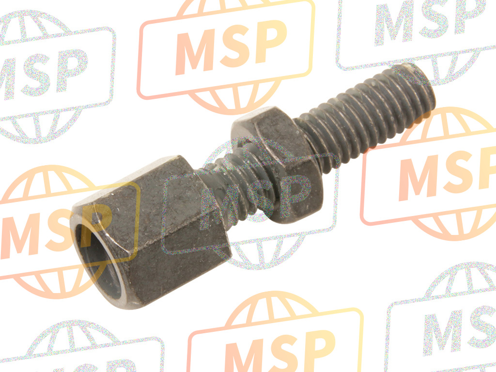 AP8114272, Registro Cavo Gas M6X24 Con Da, Piaggio, 1