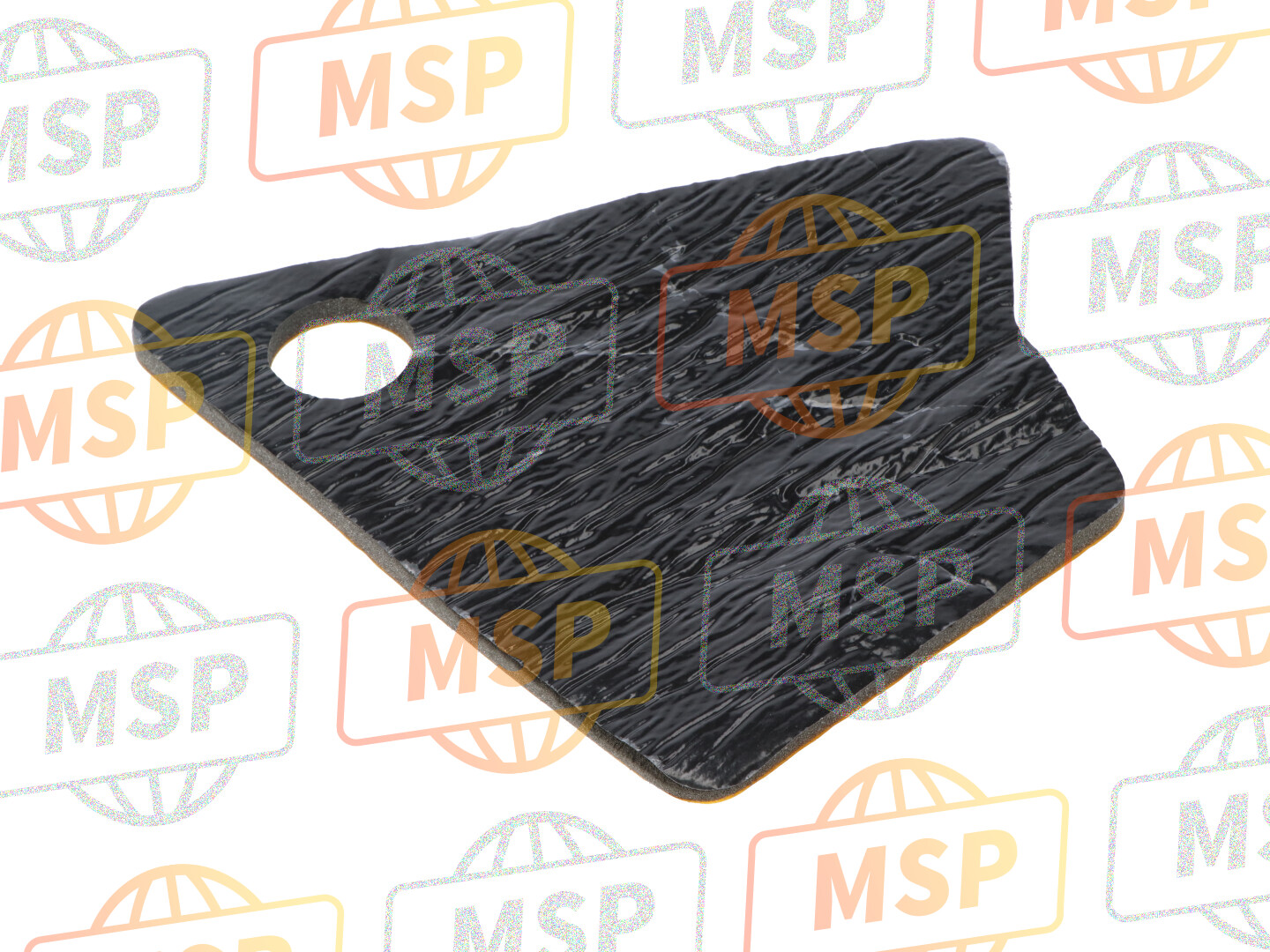 AP8117133, Acoustic Insul. Panel. Lh Low., Piaggio, 1