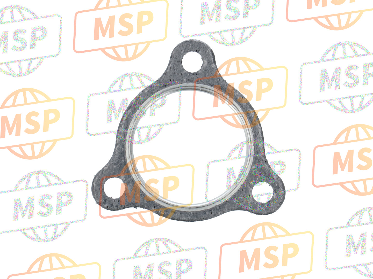 AP8119414, Exhaust Pipe Gasket, Piaggio, 1