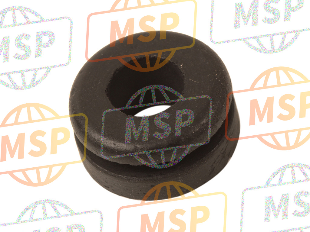 AP8120405, Rubber Spacer, Piaggio, 1