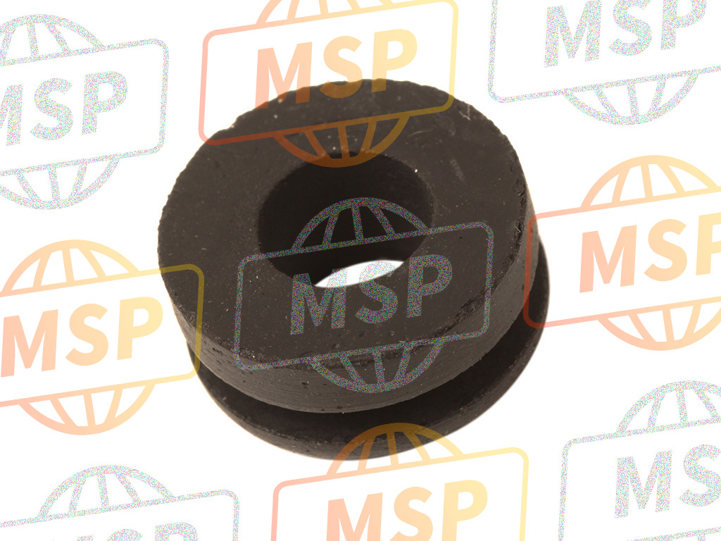 AP8120405, Afstandrubber, Piaggio, 2