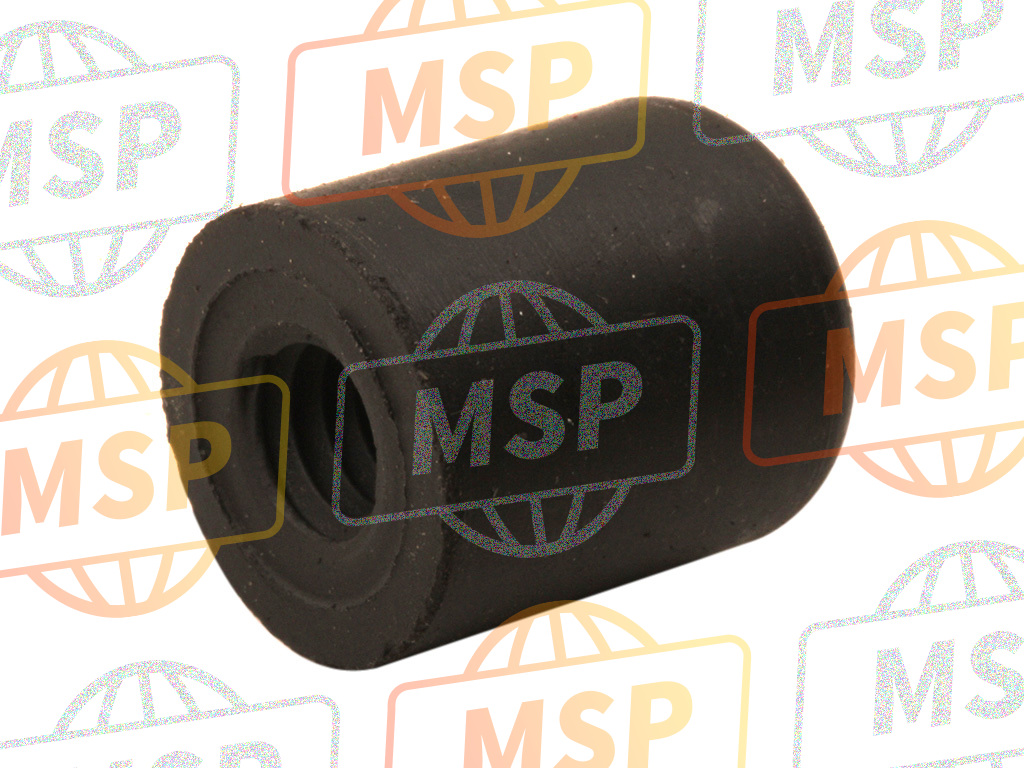 AP8120712, Rubber Spacer, Piaggio, 2