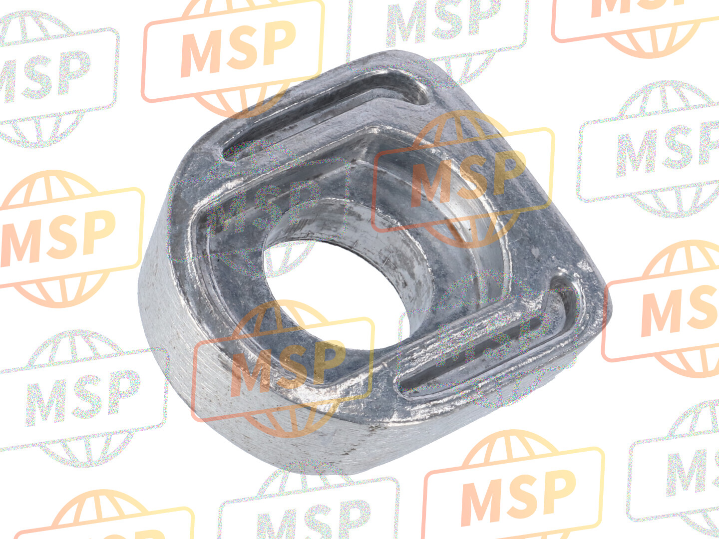 AP8120806, Lh Chain Guide Plate. Br., Piaggio, 1