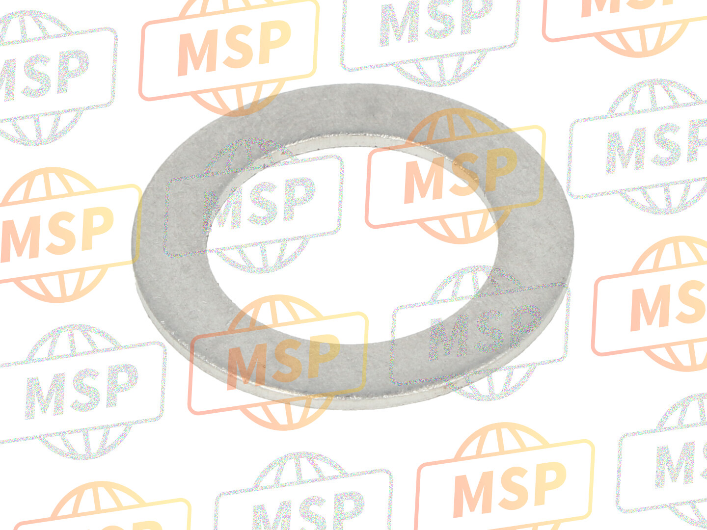 AP8121837, Aluminium Washer, Piaggio, 1