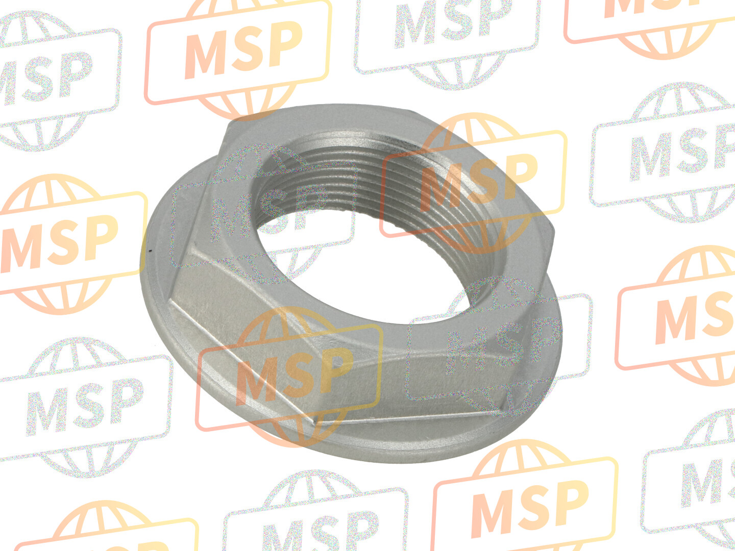 AP8123243, Flanged Nut, Piaggio, 1