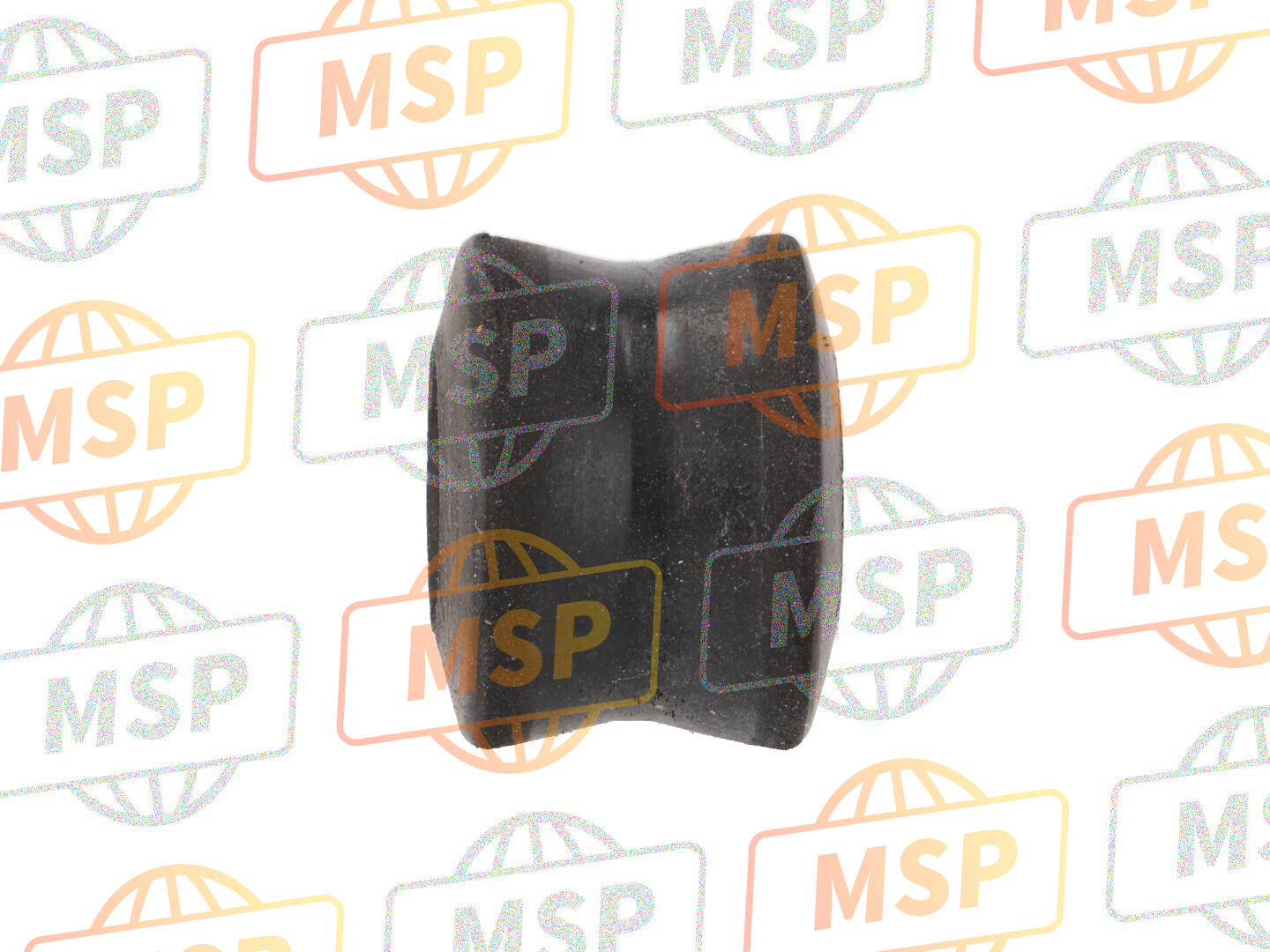 AP8123913, Rubber Spacer, Piaggio, 2