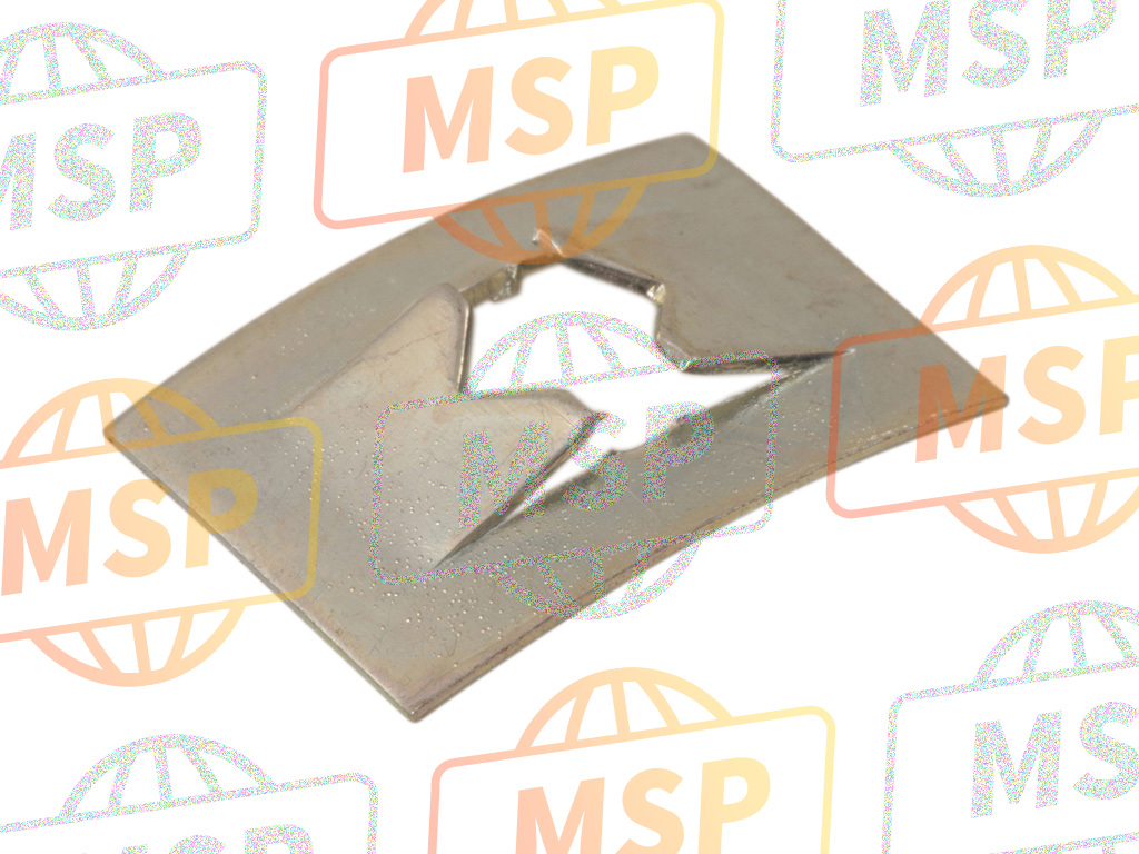 AP8124451, Flexible Plate, Piaggio, 1