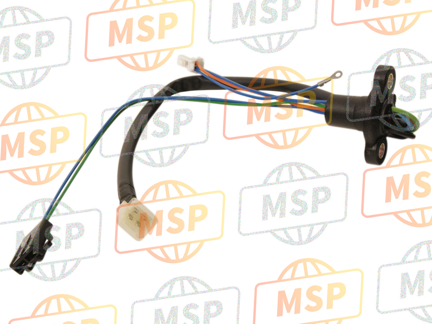 AP8124664, Fuel Pump Wiring, Piaggio, 2