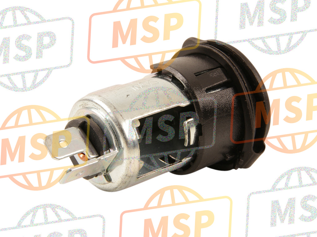 B063212, Presa 12V, Piaggio, 2