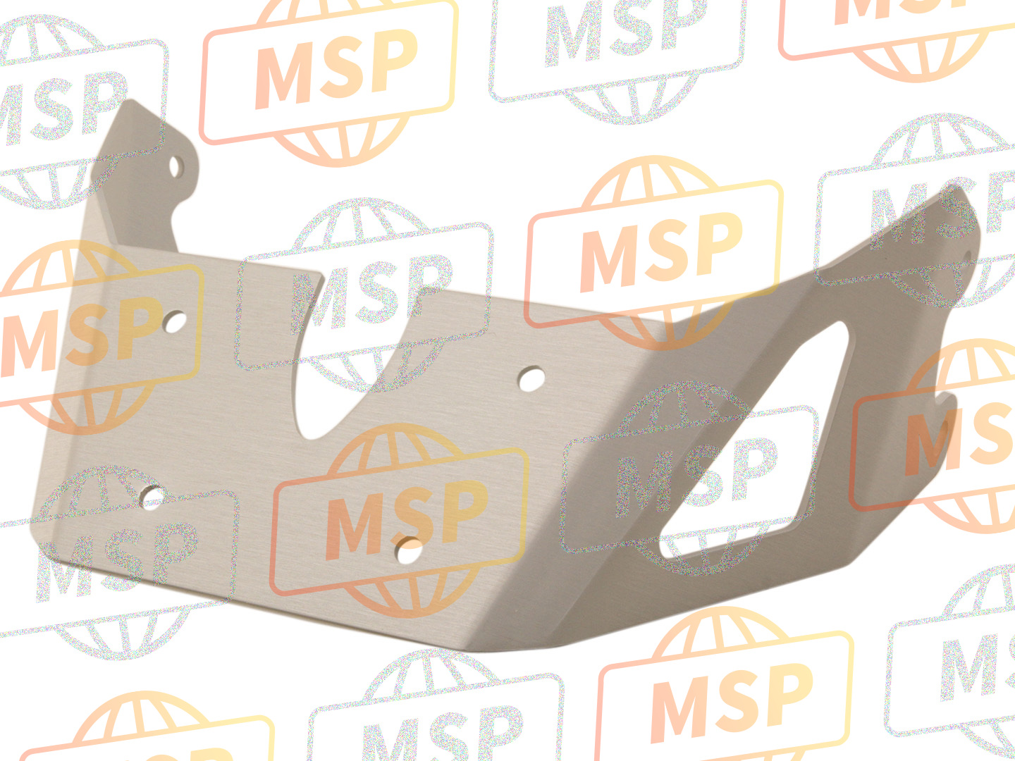 AP8126590, Number Plate Support, Piaggio, 1