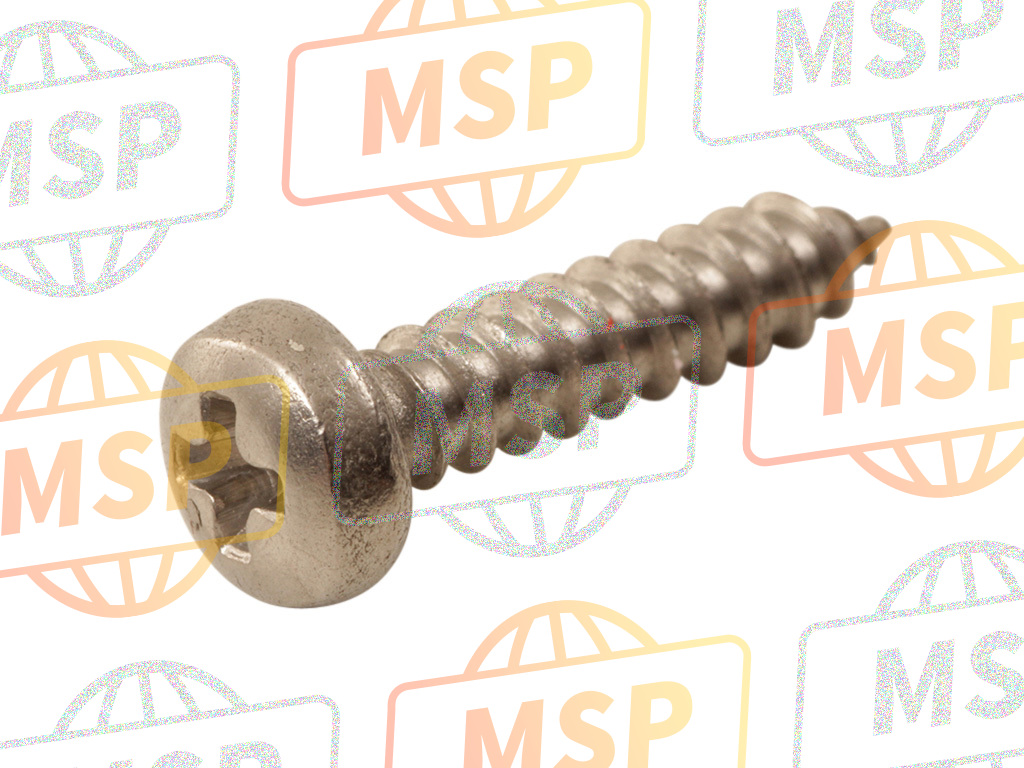 AP8127094, SELF-TAP Screw 3X13 Inox, Piaggio, 1