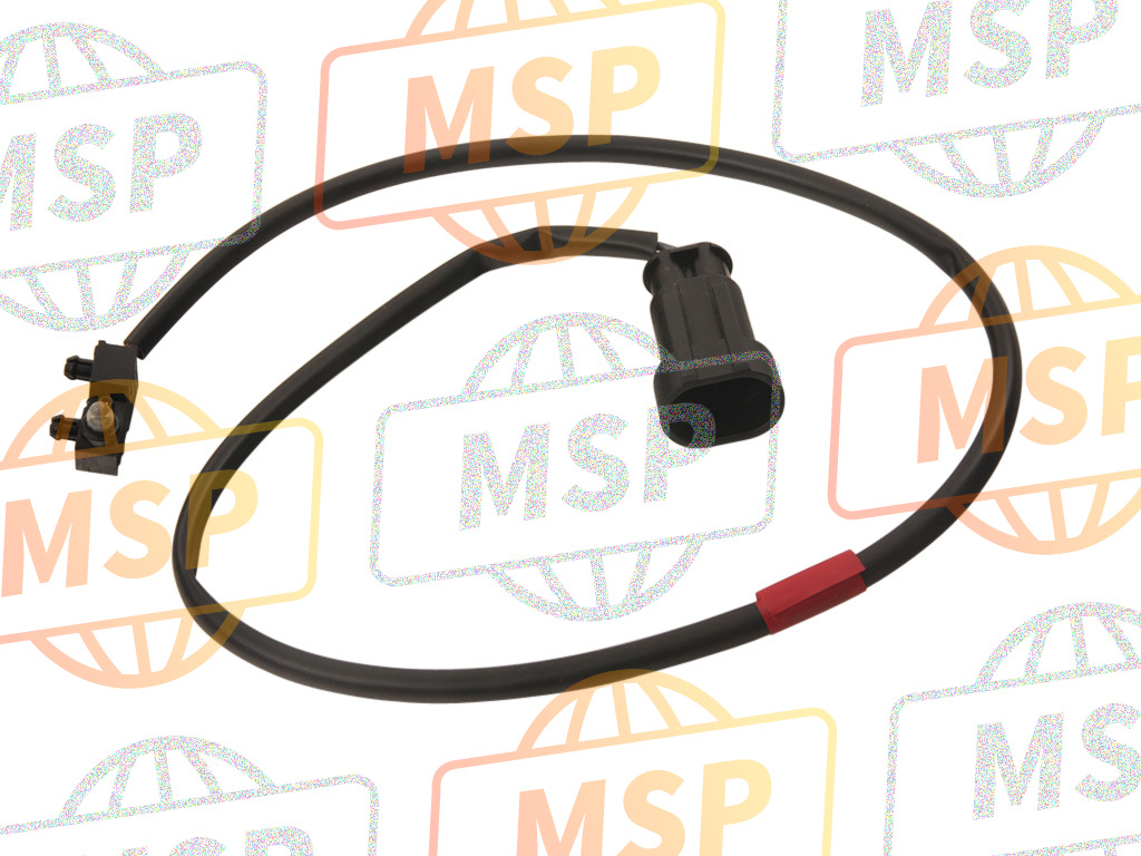 AP8127320, Clutch SWITCH+HARNESS, Piaggio, 1