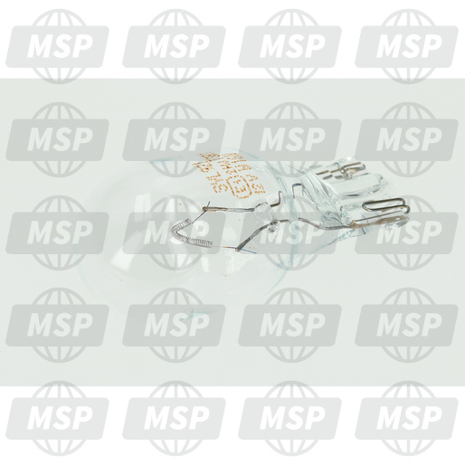 AP8127490, Lamp W16W 12V 16W, Piaggio, 2