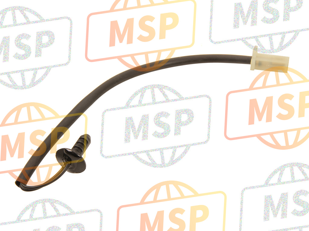 581142, Ambient Temperature Sensor, Piaggio, 2