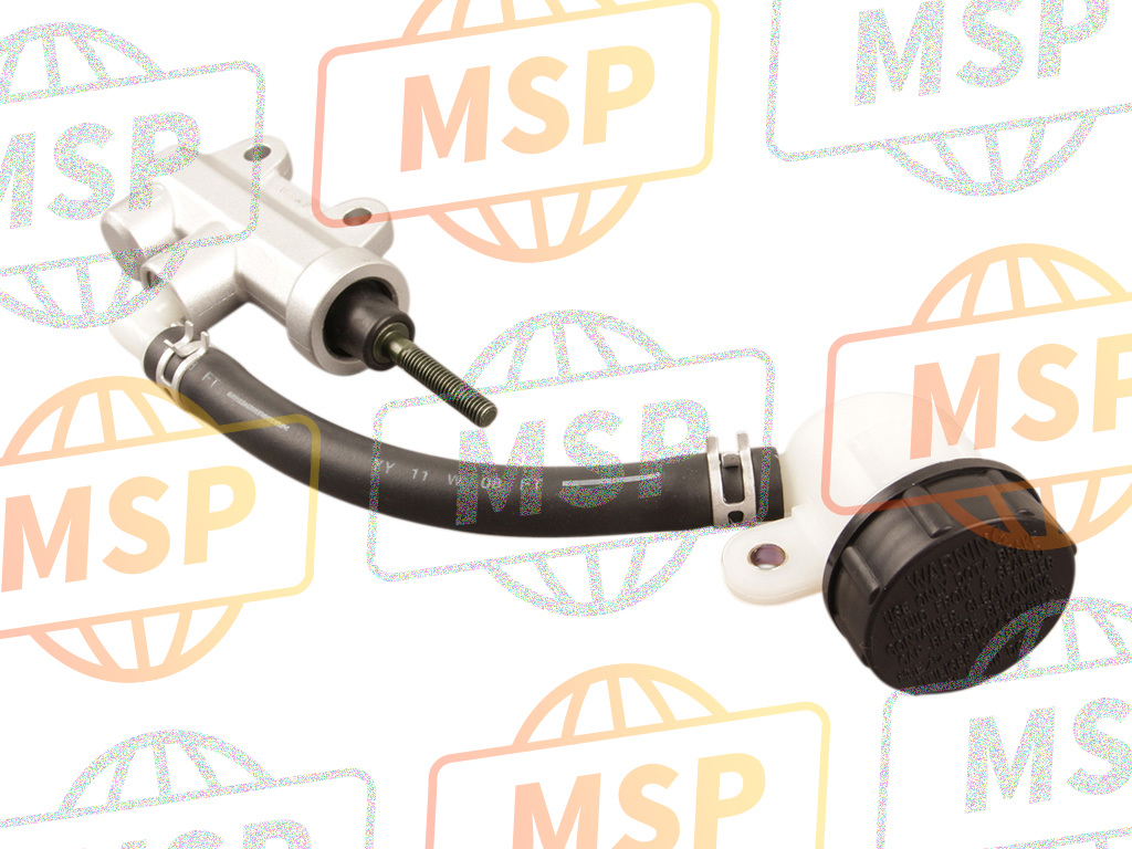 AP8133843, Rear Master Cylinder, Piaggio, 1