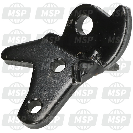 AP8134548, Stand Plate W. Phor Ctng., Piaggio, 1