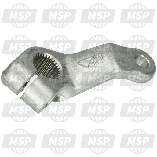 AP8135726, Gearbox Connecting Rod, Piaggio, 1