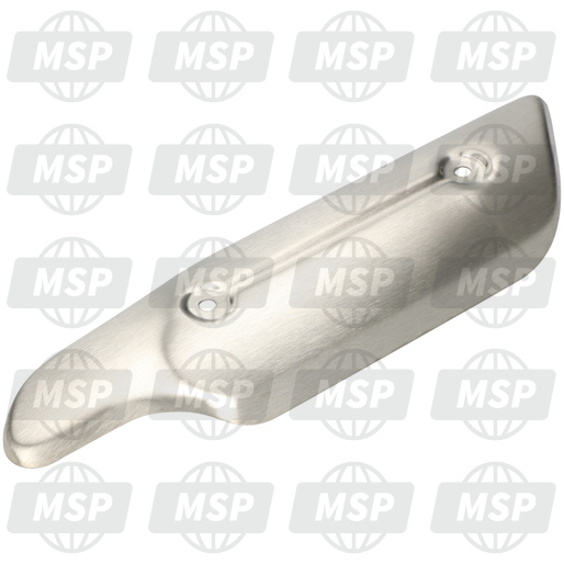 AP8135978, Exhaust Pipes Cover, Piaggio, 1