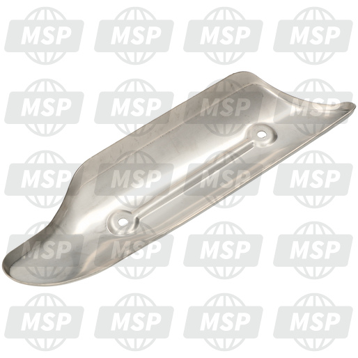 AP8135978, Exhaust Pipes Cover, Piaggio, 2