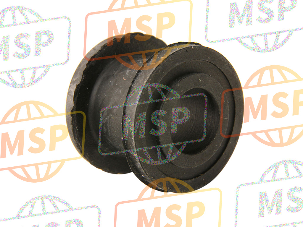 AP8144328, Rubber Spacer, Piaggio, 1