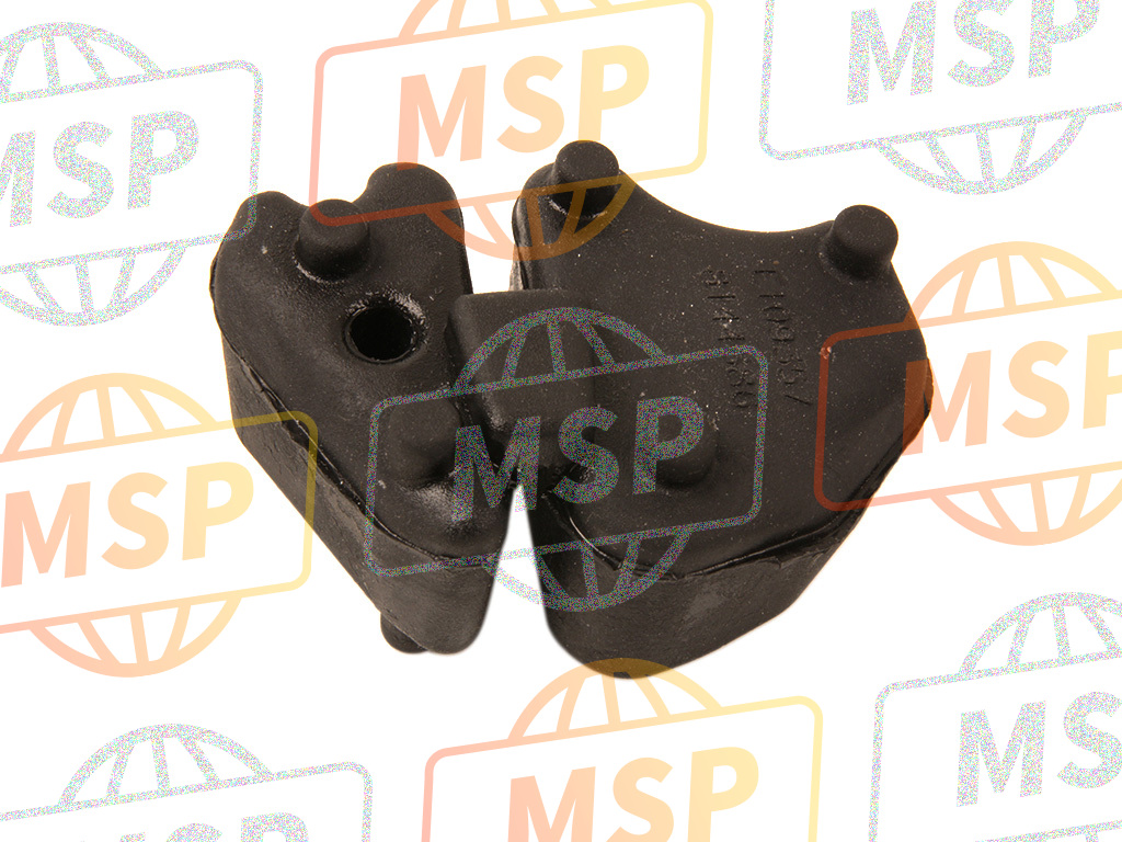 AP8144686, Flexible Coupling Rubber, Piaggio, 2