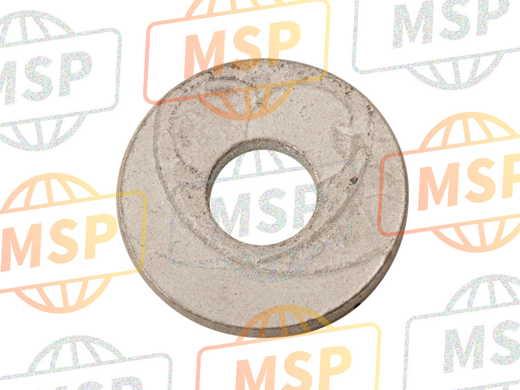 AP8150011, Washer 4,3X12X1, Piaggio, 1