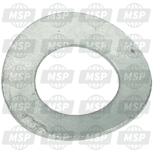 AP8150272, Curved Veer Washer 5,3X10X0,5, Piaggio, 1