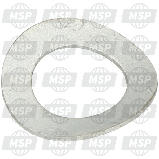 AP8150292, Curved Veer Washer, Piaggio, 1