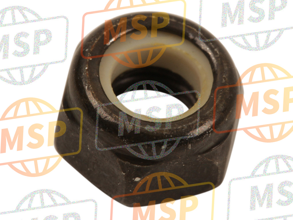 AP81523066, SELF-LOCKING Nut M5-DIN, Piaggio, 1