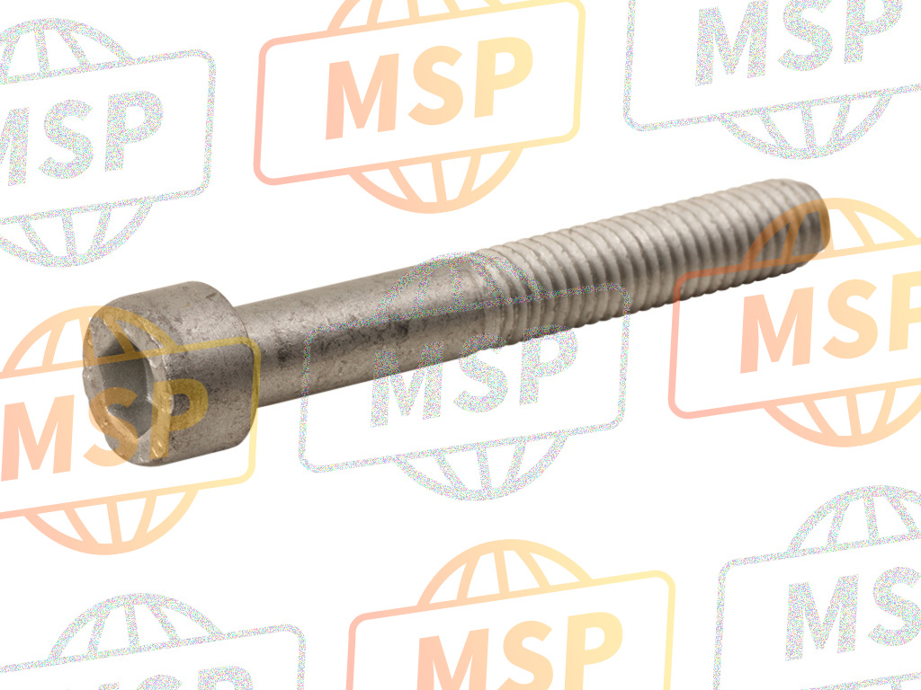 AP8150403, Hex Houder Screw M6X45, Piaggio, 1